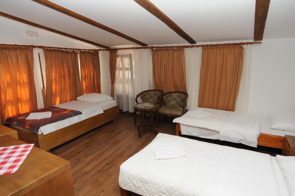 Kula Boutique Hotel Bar Cameră foto